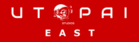 Utopai Studios Logo