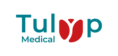 Tulyp Medical, Inc. Logo