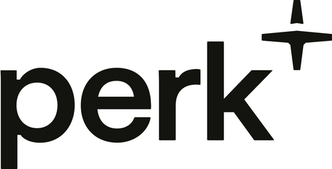 Perk Logo