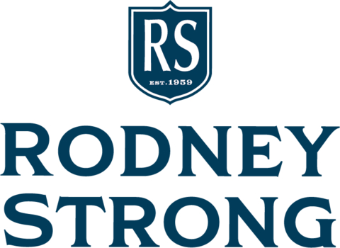 Rodney Strong Vineyards Logo