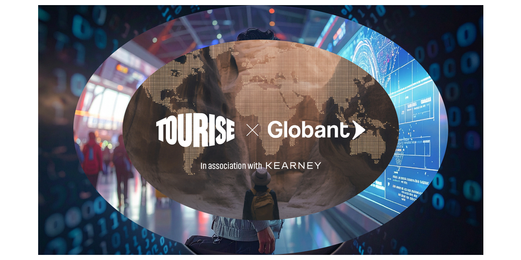 TOURISE e Globant Presentano un Rapporto sull’Agentic Tourism che Definisce Nuovi Standard per l’Innovazione delle Destinazioni basata sull’AI