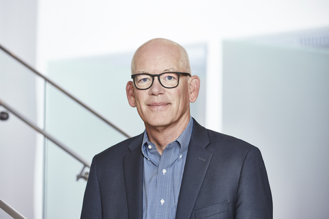 LP Building Solutions Chair & CEO Brad Southern