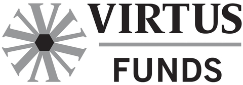 Virtus Total Return Fund Inc. Logo