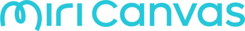 MiriCanvas Logo