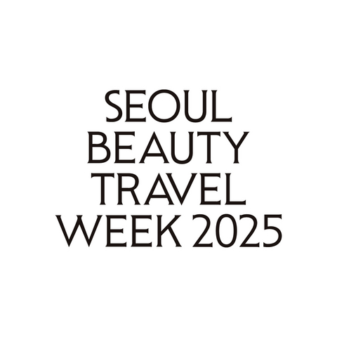 Seoul Beauty Travel Week Operation Secretariat Logo