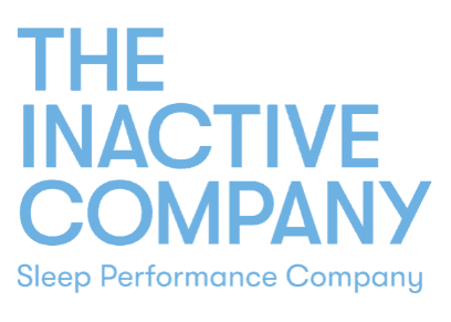 The Inactive Company Logo