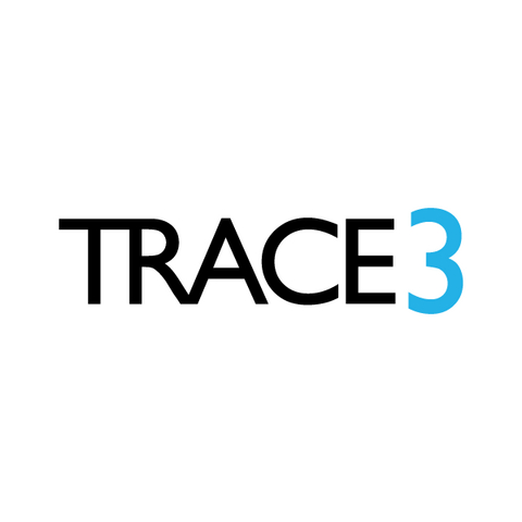 Trace3 Logo