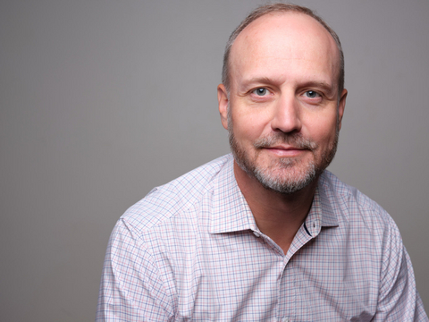 Robbie Payne, CEO, Tech Soft 3D