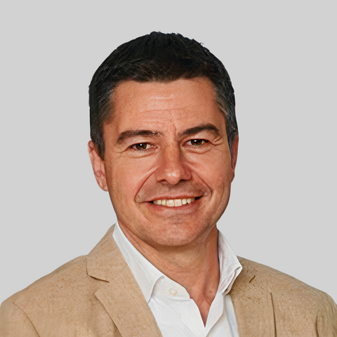 thumbnail Luis Pereda joins Wallbox as Chief Operations Officer (COO)