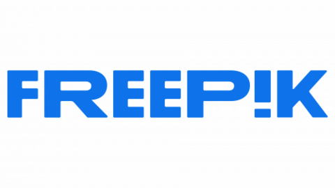 Freepik Logo