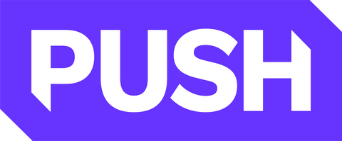 PUSH Media Inc. Logo