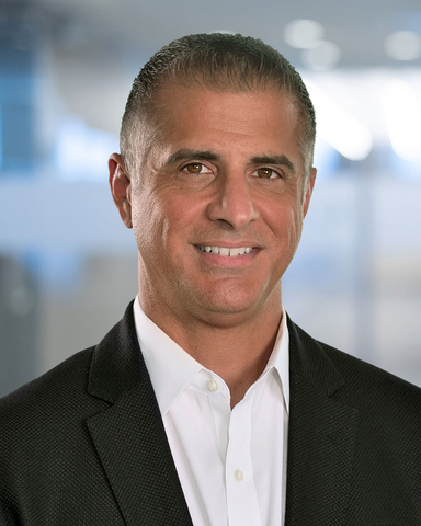 Tom Eacobacci, Operating Partner.