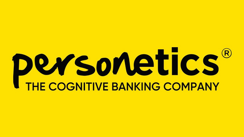 Personetics Logo