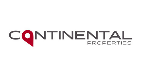 Continental Properties Logo