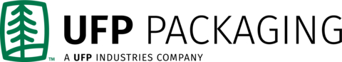 UFP Packaging Logo