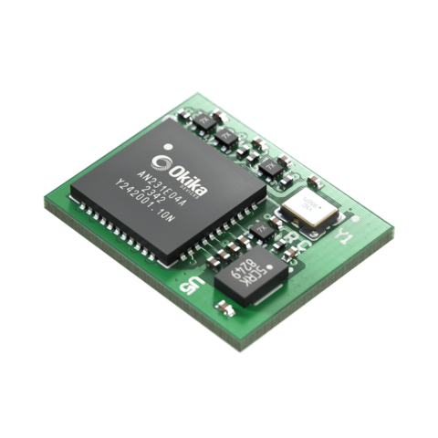 original Okika Chameleon Module