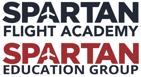 Spartan Education Group Logo