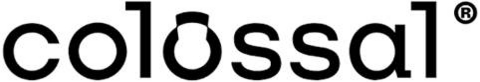 Colossal Biosciences Logo