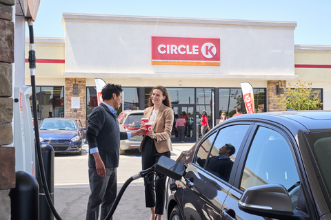 original Circle K and International Delight Offer 14 Lucky Customers the Chance to Enjoy a Year of Complimentary Circle K Coffee