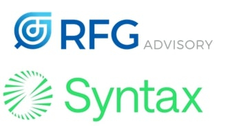 RFG Advisory Logo