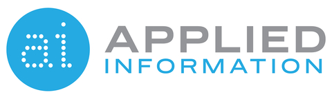 Applied Information, Inc. Logo