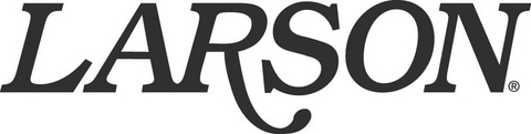 Larson Manufacturing Logo
