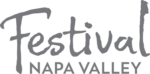 Festival Napa Valley Logo