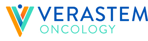 Verastem Oncology Logo
