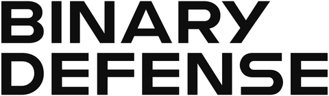 Binary Defense Logo
