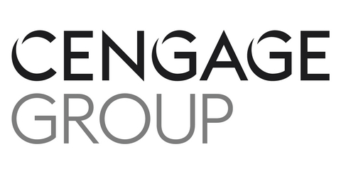Cengage Group Logo