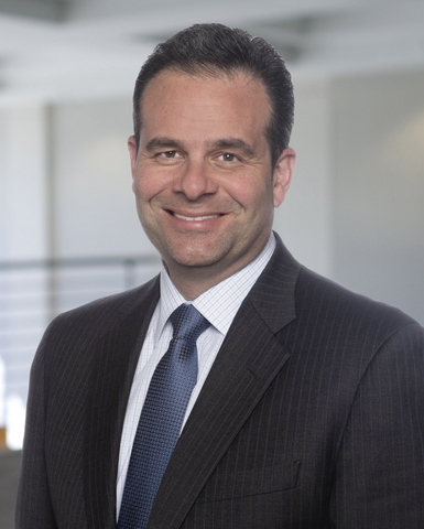Barry Metzger, Chief Brokerage Officer at DriveWealth