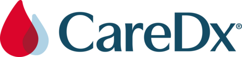 CareDx, Inc. Logo