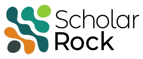 Scholar Rock Logo