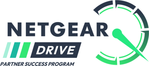 original NETGEAR Introduces its DRIVE Partner Success Program