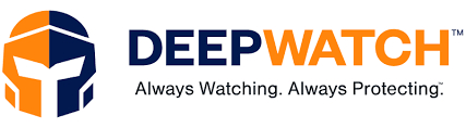Deepwatch Logo