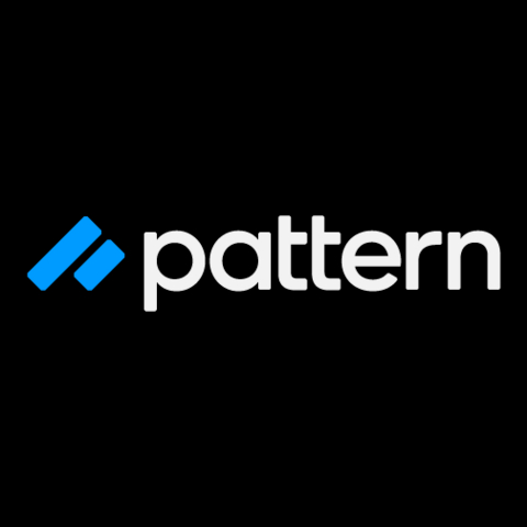 Pattern Group Inc. Logo