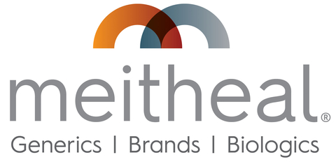 Meitheal Pharmaceuticals, Inc. Logo