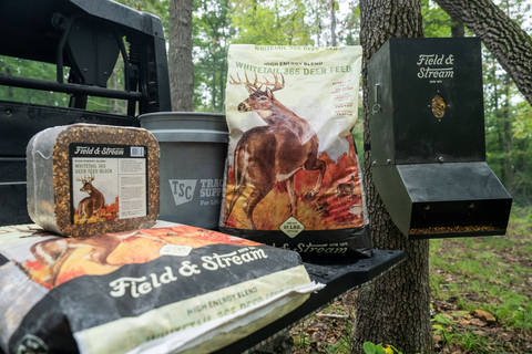A full lineup of hunting gear and equipment, premium dog products and apparel and accessories is now available in stores and online.