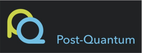 Post-Quantum Logo