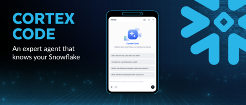 thumbnail Enhanced AI-native and collaboration tools accelerate the development of sophisticated, enterprise-grade agentic AI apps by allowing developers to write code faster and more reliably