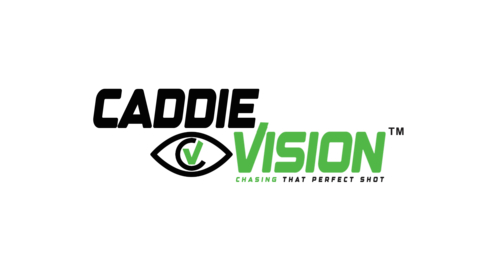 CaddieVision Logo