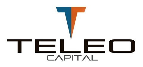 TELEO Capital Management, LLC Logo
