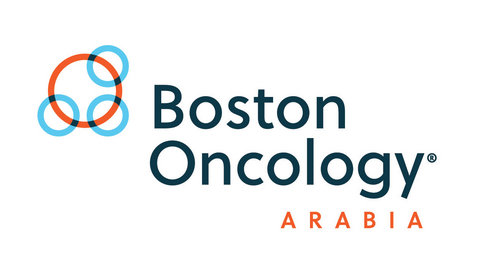 Boston Oncology Arabia Logo