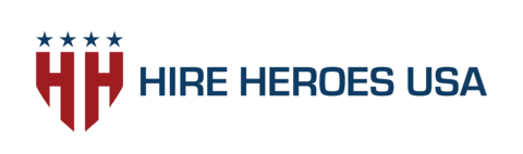 Hire Heroes USA Logo