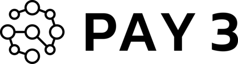 Pay3 Logo