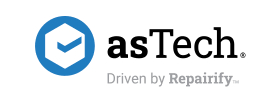 asTech Logo