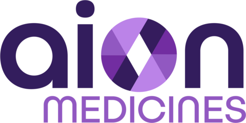 Aion Medicines Logo
