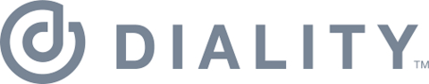 Diality Logo
