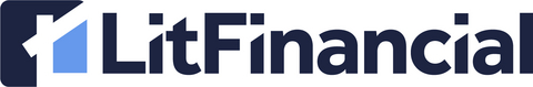LitFinancial Logo