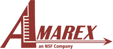 Amarex Clinical Research, LLC, an NSF company Logo